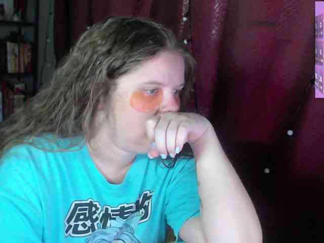 sweet_____cute webcam