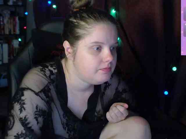 sweet_____cute webcam