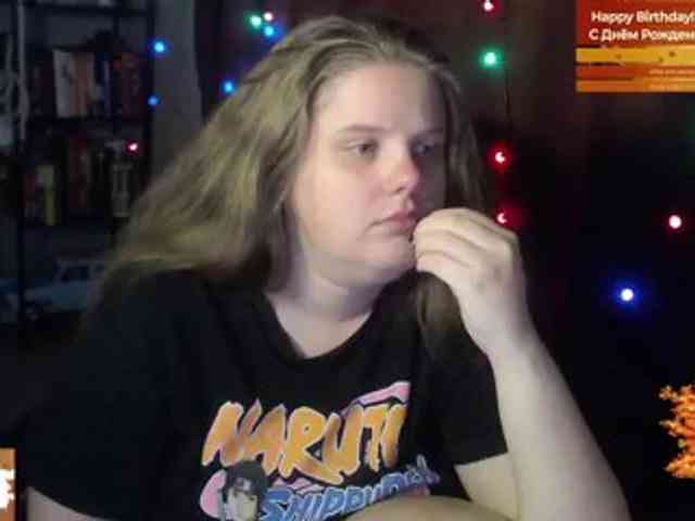 sweet_____cute webcam