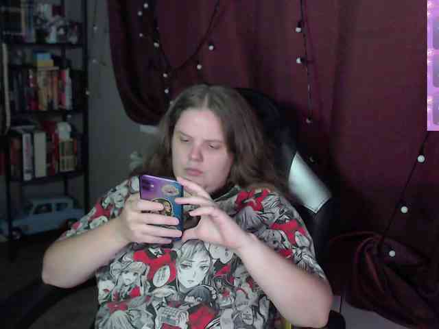 sweet_____cute webcam