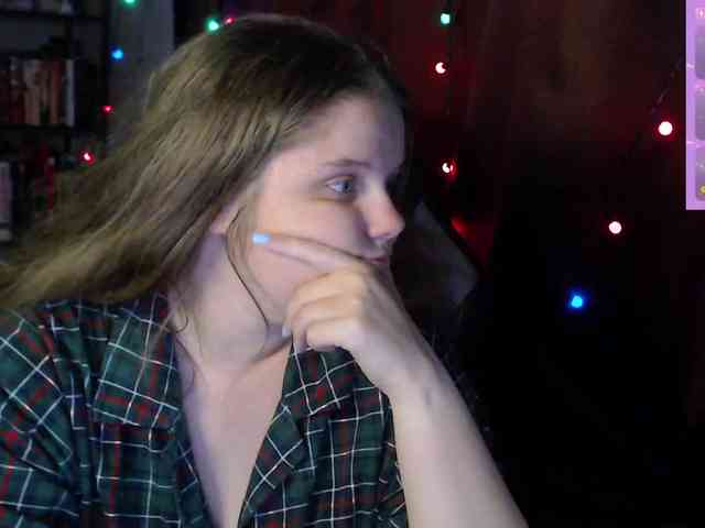 sweet_____cute webcam
