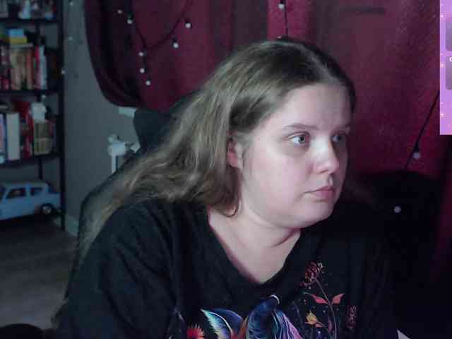 sweet_____cute webcam