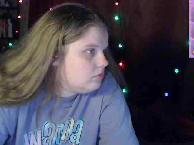 sweet_____cute webcam