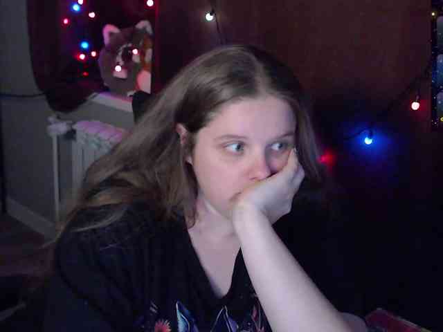 sweet_____cute webcam