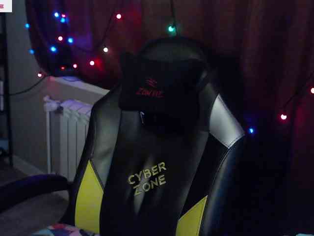 sweet_____cute webcam