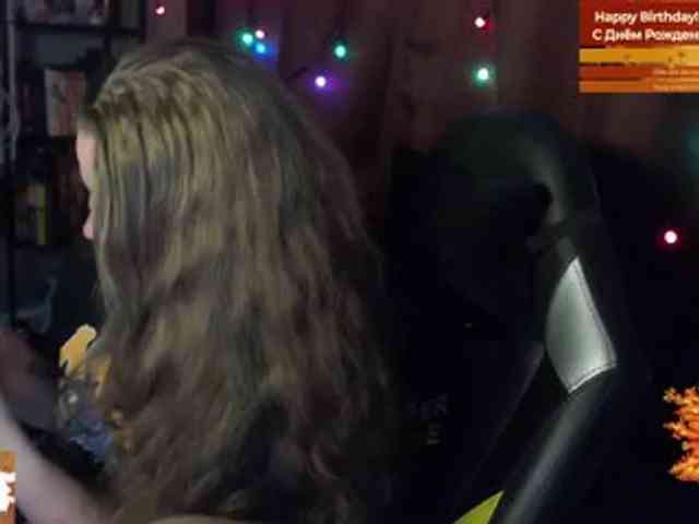 sweet_____cute webcam