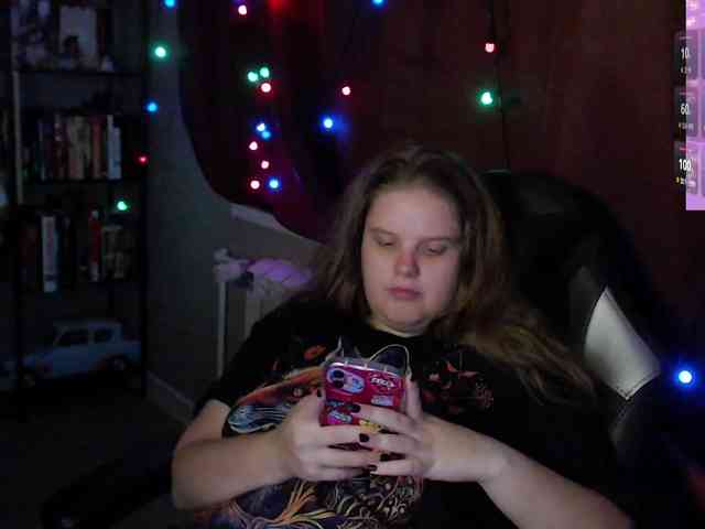 sweet_____cute webcam