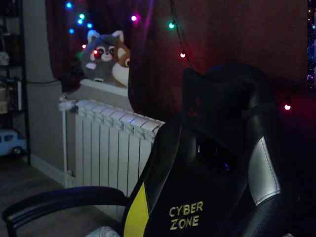 sweet_____cute webcam