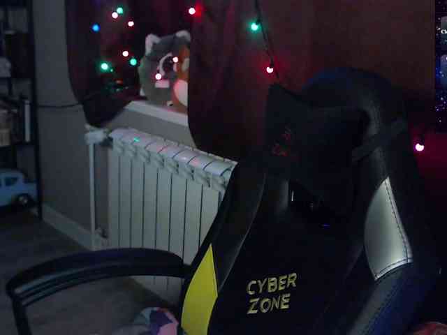 sweet_____cute webcam