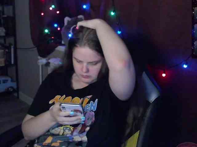 sweet_____cute webcam