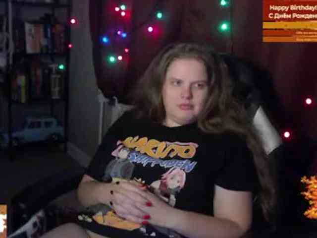sweet_____cute webcam