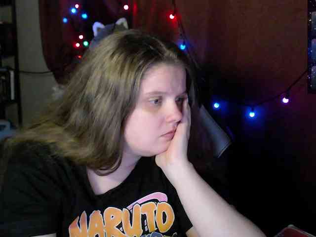 sweet_____cute webcam