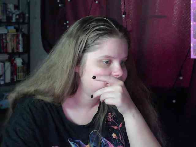 sweet_____cute webcam