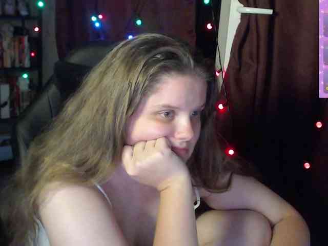 sweet_____cute webcam