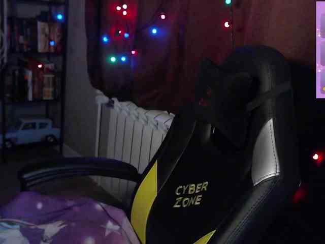 sweet_____cute webcam