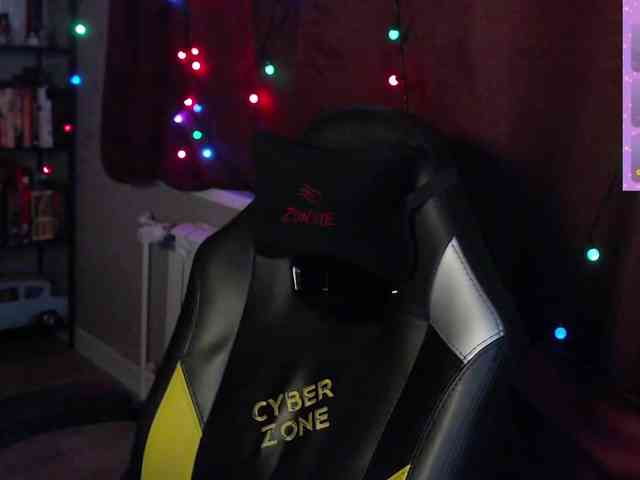 sweet_____cute webcam