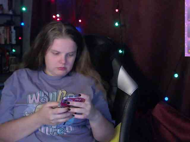 sweet_____cute webcam