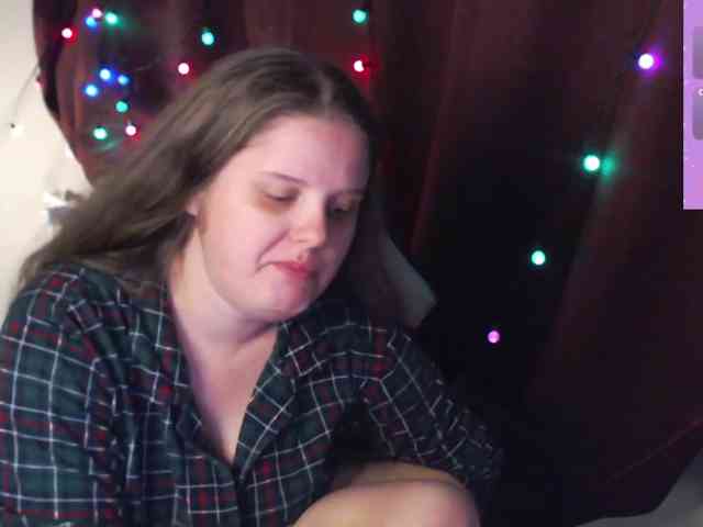alicepussy's webcam live show