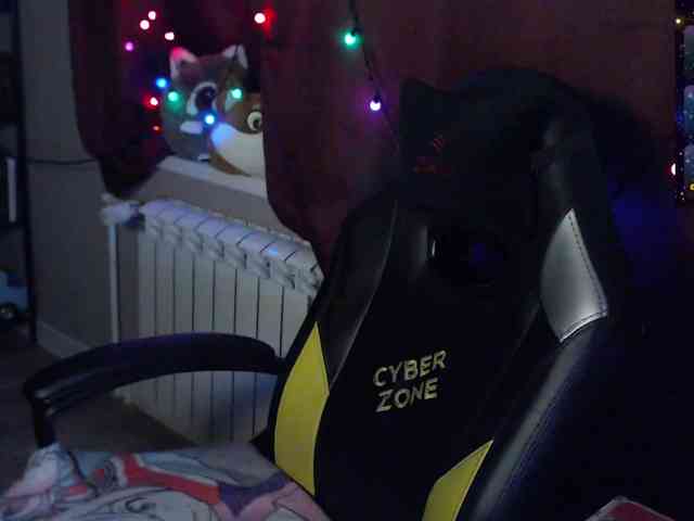 sweet_____cute webcam