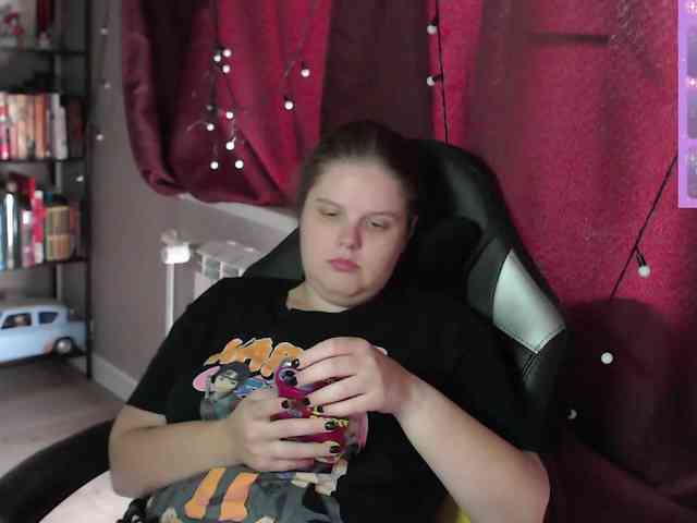 sweet_____cute webcam