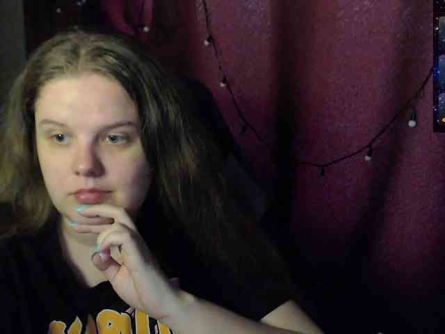 sweet_____cute webcam