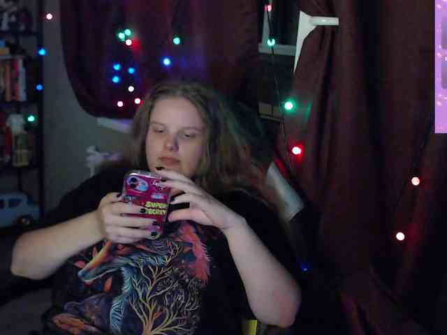 sweet_____cute webcam