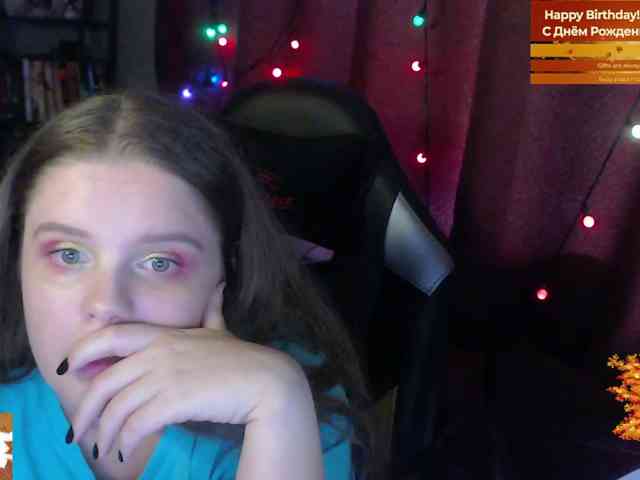 sweet_____cute webcam