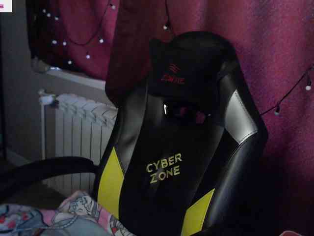 sweet_____cute webcam