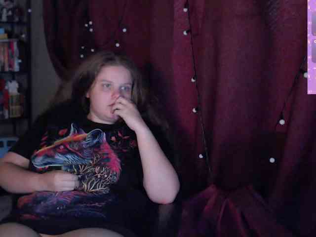 sweet_____cute webcam