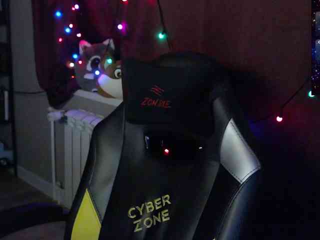 sweet_____cute webcam