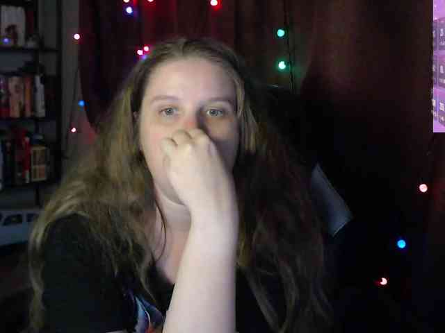 sweet_____cute webcam