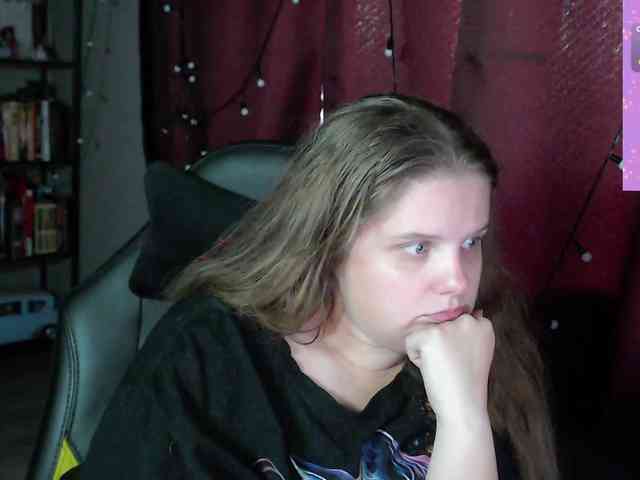 alicepussy Live Webcam on BongaCams
