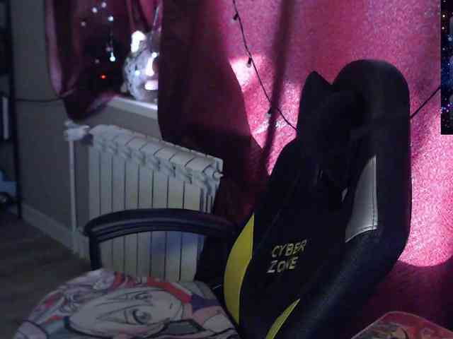 sweet_____cute webcam