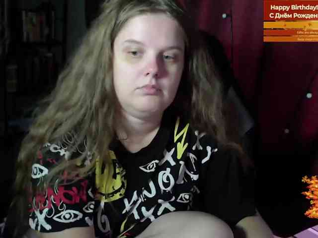 alicepussy's webcam live show