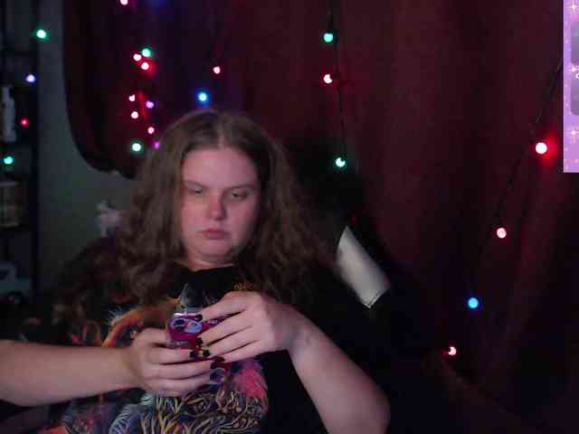 alicepussy Live Webcam on BongaCams