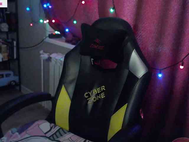 sweet_____cute webcam