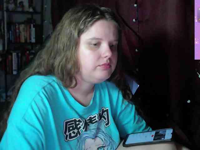 sweet_____cute webcam