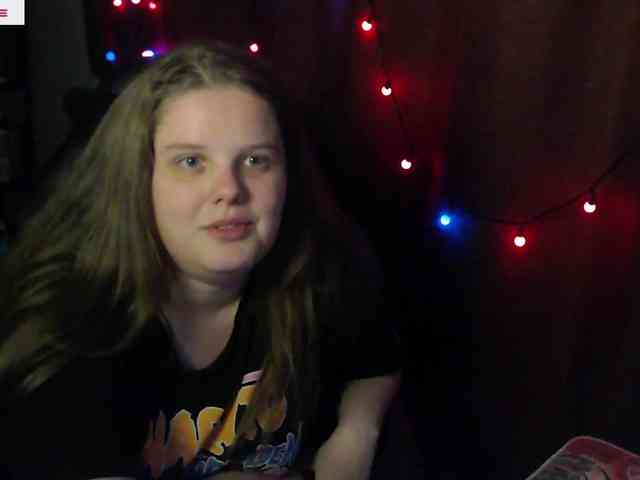 sweet_____cute webcam