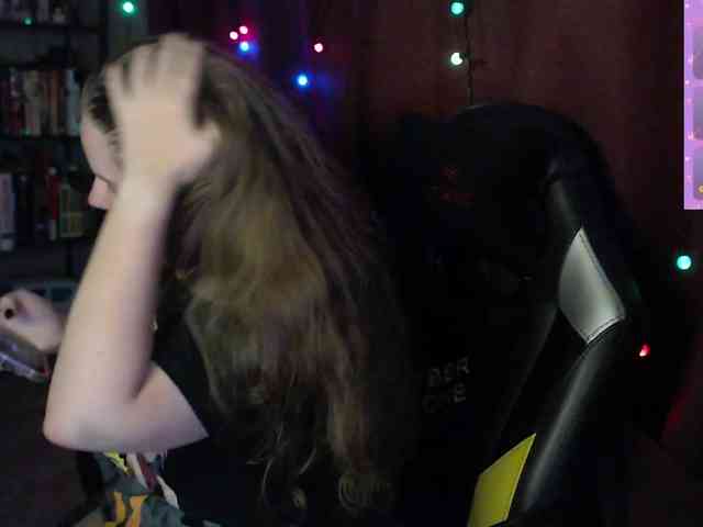 sweet_____cute webcam