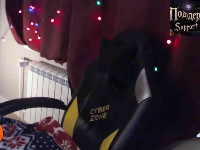 alicepussy's webcam live show