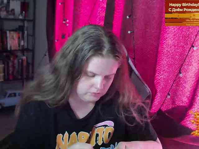 sweet_____cute webcam