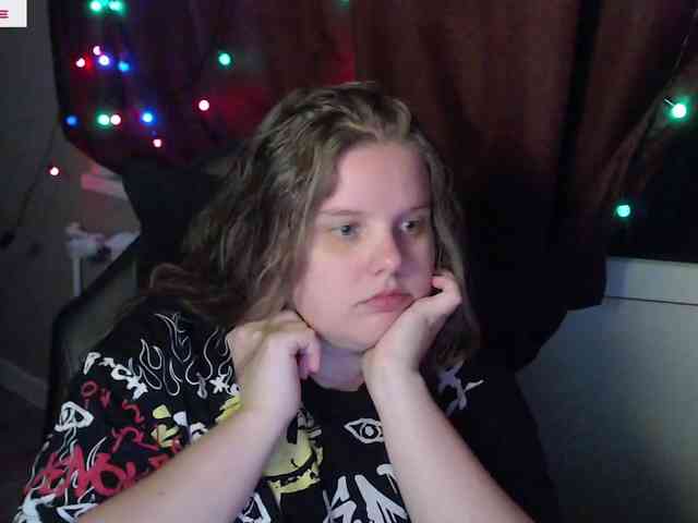 sweet_____cute webcam