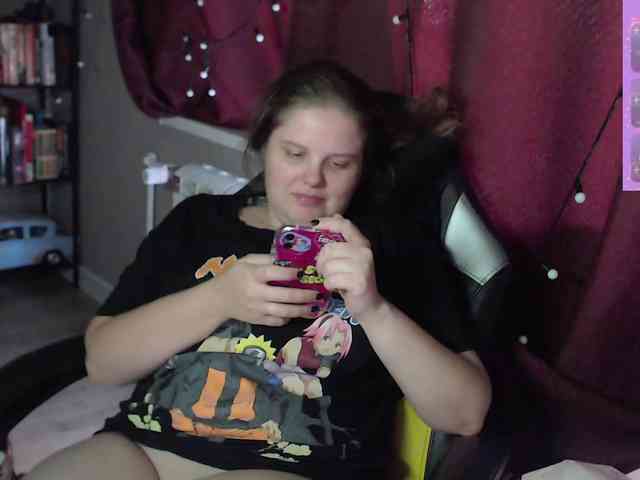 sweet_____cute webcam