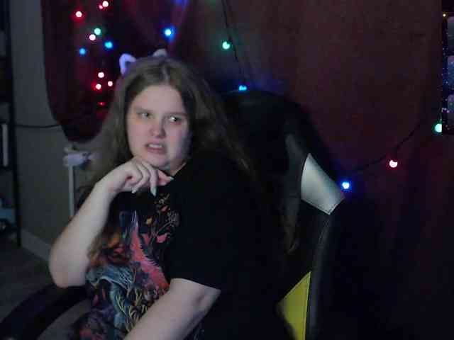 sweet_____cute webcam