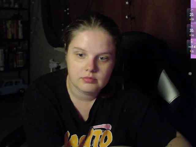 sweet_____cute webcam