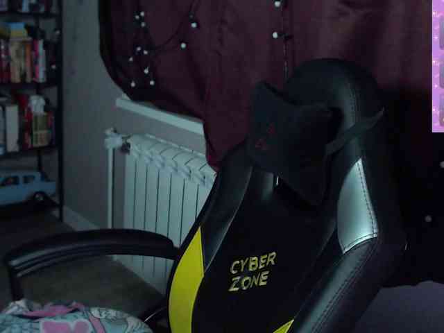 sweet_____cute webcam