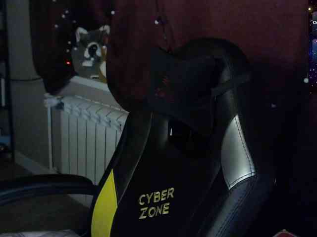 sweet_____cute webcam