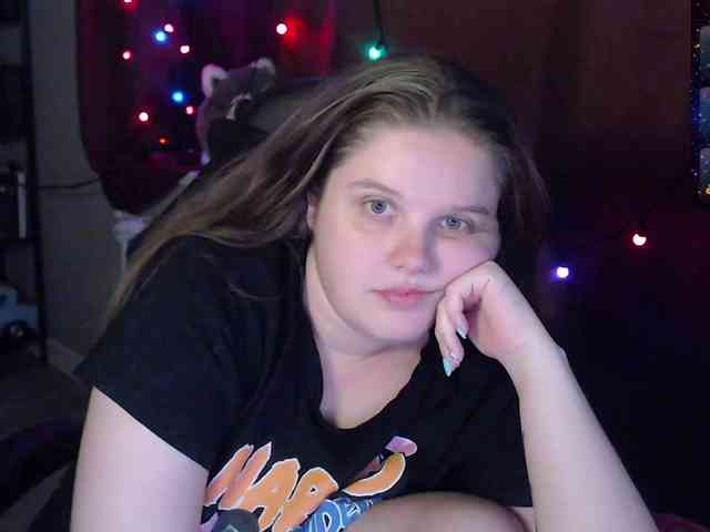 sweet_____cute webcam
