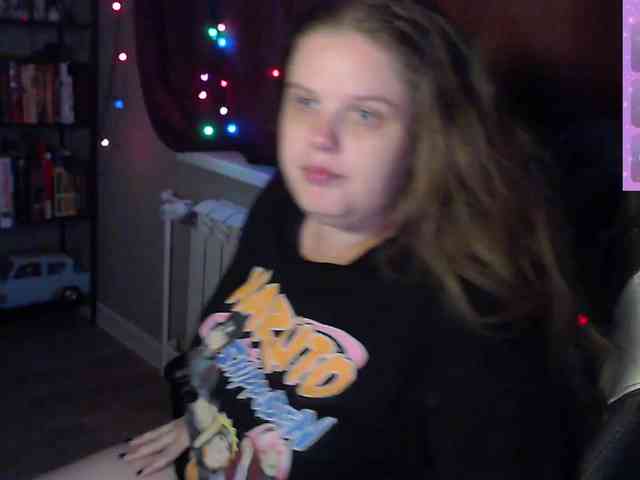 sweet_____cute webcam