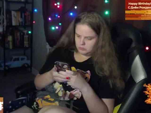 sweet_____cute webcam
